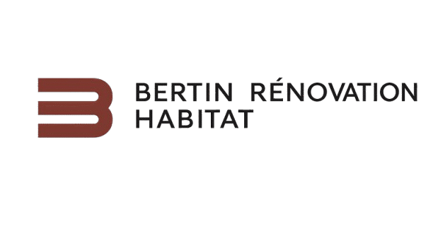Logo de l'entreprise Bertin Rénovation Habitat