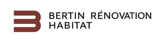 Logo de l'entreprise Bertin Rénovation Habitat